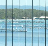 Montgomery Apartments - Whitsundays Accommodation