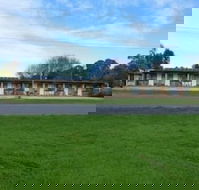Golfers Retreat Motel - Whitsundays Accommodation