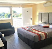 Toukley Motor Inn - Whitsundays Accommodation