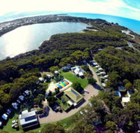 Robe Holiday Park - Whitsundays Accommodation