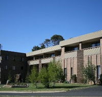 Southern Cross Motor Inn - Whitsundays Accommodation