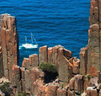 Burilda Waters - Whitsundays Accommodation
