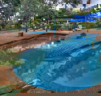 BIG4 Bungalow Park on Burrill Lake - Whitsundays Accommodation