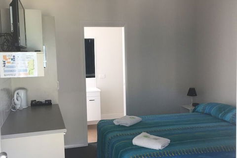 Clarence Head Caravan Park - Whitsundays Accommodation 7