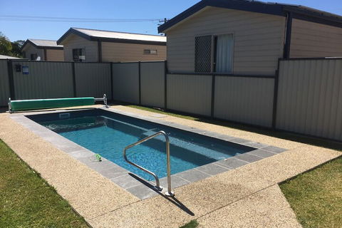Clarence Head Caravan Park - Whitsundays Accommodation 2