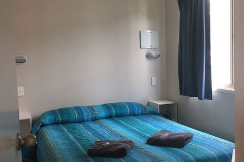 Clarence Head Caravan Park - Whitsundays Accommodation 6