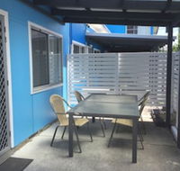 Clarence Head Caravan Park - Whitsundays Accommodation