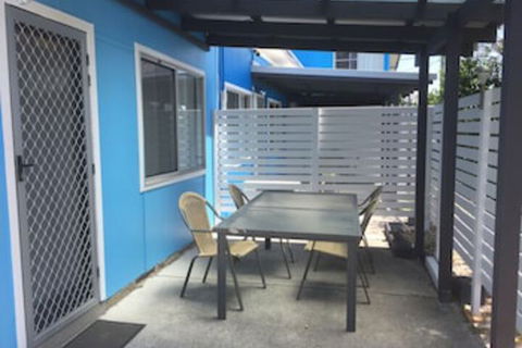 Clarence Head Caravan Park - Whitsundays Accommodation 0