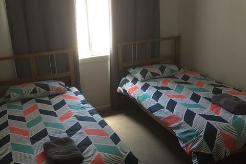 Clarence Head Caravan Park - Whitsundays Accommodation 5
