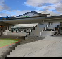 Beaconsfield Lodge Motel - Whitsundays Accommodation