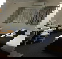 Gulgong Motel - Whitsundays Accommodation