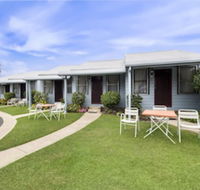 Canberra Ave Villas - Whitsundays Accommodation