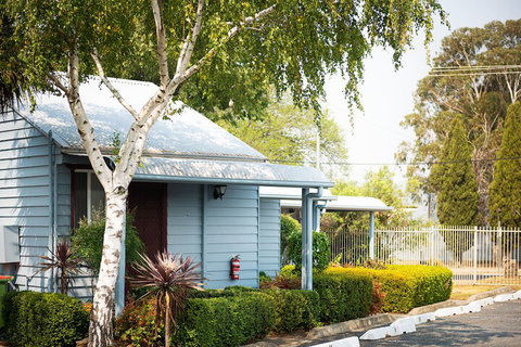 Canberra Ave Villas - Whitsundays Accommodation 2