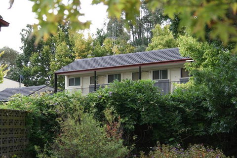 Blayney Leumeah Motel - Whitsundays Accommodation 0