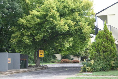 Blayney Leumeah Motel - Whitsundays Accommodation 4