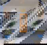 Monto Colonial Motor Inn - Whitsundays Accommodation