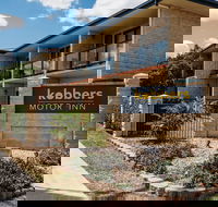 Kobbers Motor Inn - Whitsundays Accommodation