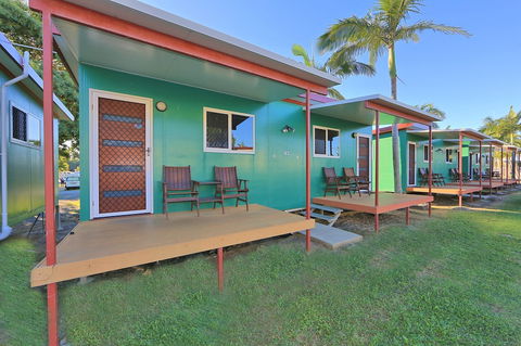 Discovery Parks - Mackay - Whitsundays Accommodation 3