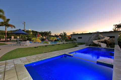 Discovery Parks - Mackay - Whitsundays Accommodation 5