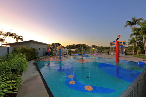 Discovery Parks - Mackay - Whitsundays Accommodation 6