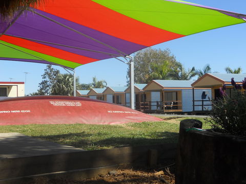 Discovery Parks - Mackay - Whitsundays Accommodation 2