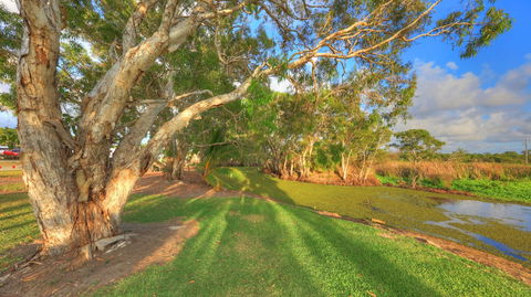 Discovery Parks - Mackay - Whitsundays Accommodation 4