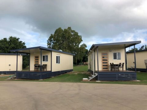 Discovery Parks - Mackay - Whitsundays Accommodation 0