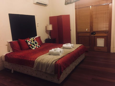 Barossa Dreams - Whitsundays Accommodation 5