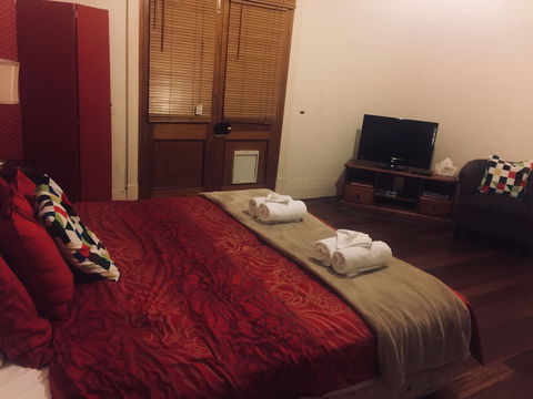Barossa Dreams - Whitsundays Accommodation 4