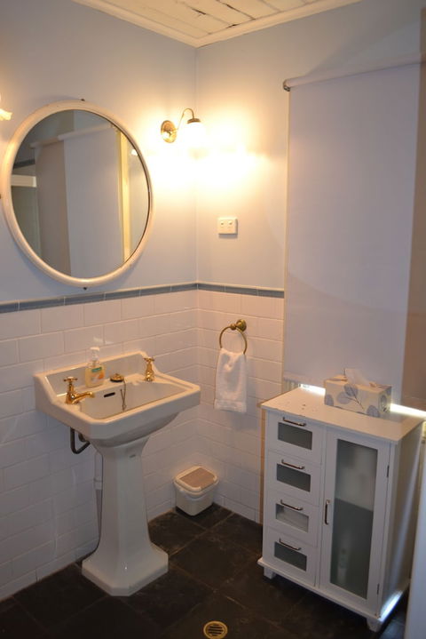 Barossa Dreams - Whitsundays Accommodation 3