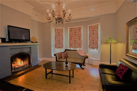 Barossa Dreams - Whitsundays Accommodation 2