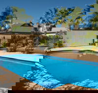 Barossa Dreams - Whitsundays Accommodation
