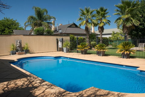Barossa Dreams - Whitsundays Accommodation 0