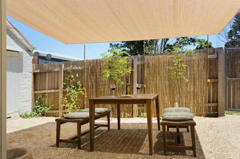 Templeton Cottage - Whitsundays Accommodation 4