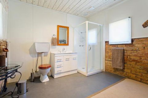 Templeton Cottage - Whitsundays Accommodation 5