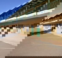 The Tower Hotel Kalgoorlie - Whitsundays Accommodation