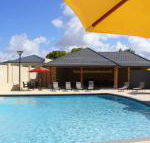 Port Denison Beach Resort - Whitsundays Accommodation