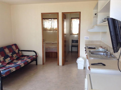 Horseshoe Motor Village - Whitsundays Accommodation 4