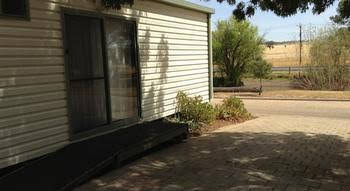 Horseshoe Motor Village - Whitsundays Accommodation 0