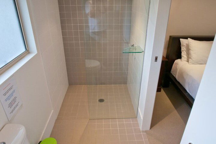 Red Rock NSW Whitsundays Accommodation