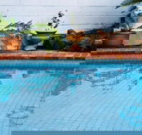 Gympie Muster Inn - Whitsundays Accommodation