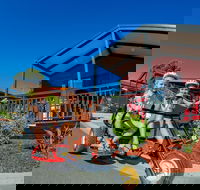 BIG4 Bendigo Park Lane Holiday Park - Whitsundays Accommodation