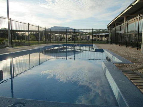 Stayover In Darwin - Whitsundays Accommodation 1