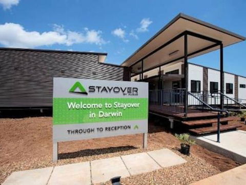Stayover In Darwin - Whitsundays Accommodation 3