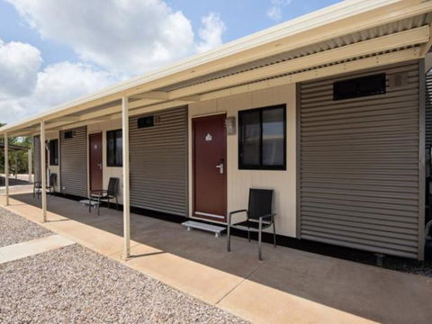 Stayover In Darwin - Whitsundays Accommodation 2