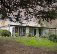 Galwiji Homestead - Whitsundays Accommodation