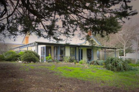 Galwiji Homestead - Whitsundays Accommodation 0
