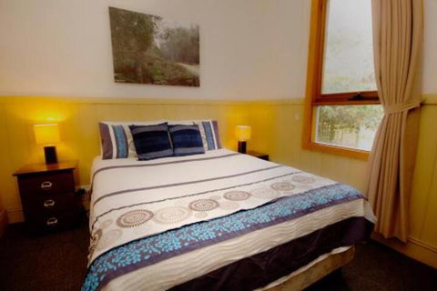 Galwiji Homestead - Whitsundays Accommodation 2
