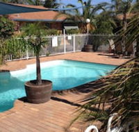 Bellview Motel - Whitsundays Accommodation