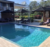Logan City Motor Inn - Whitsundays Accommodation